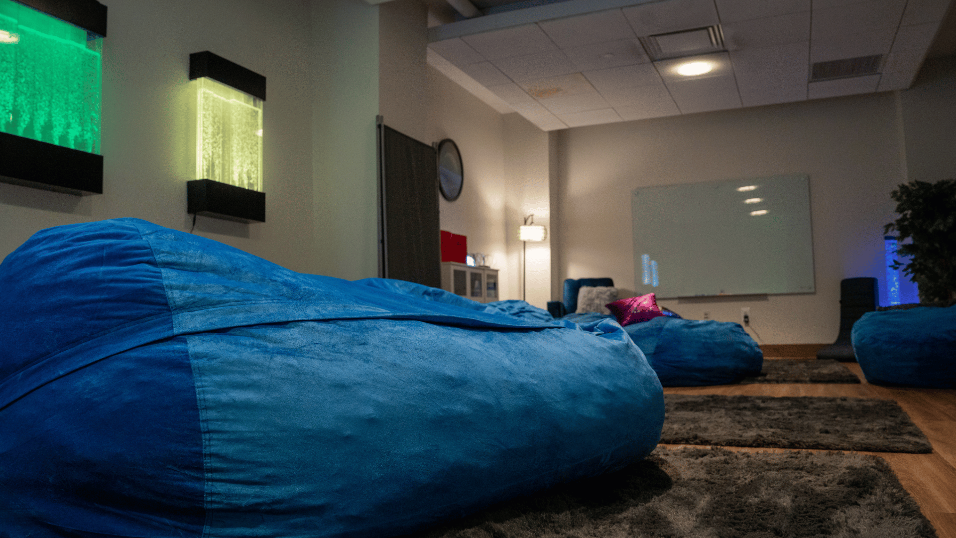 Sensory Room