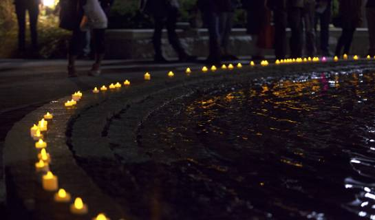 Memorial Vigil