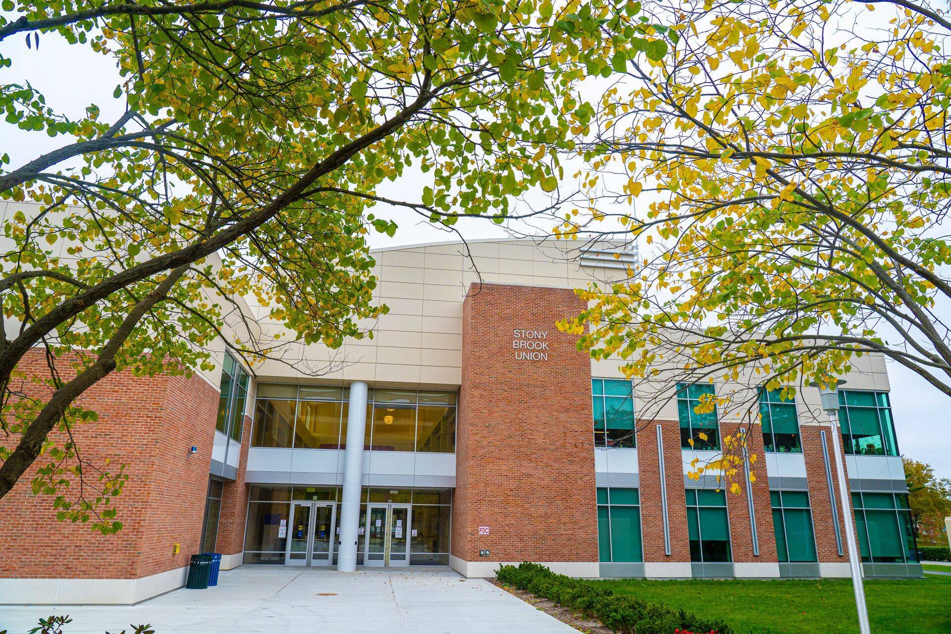 campus