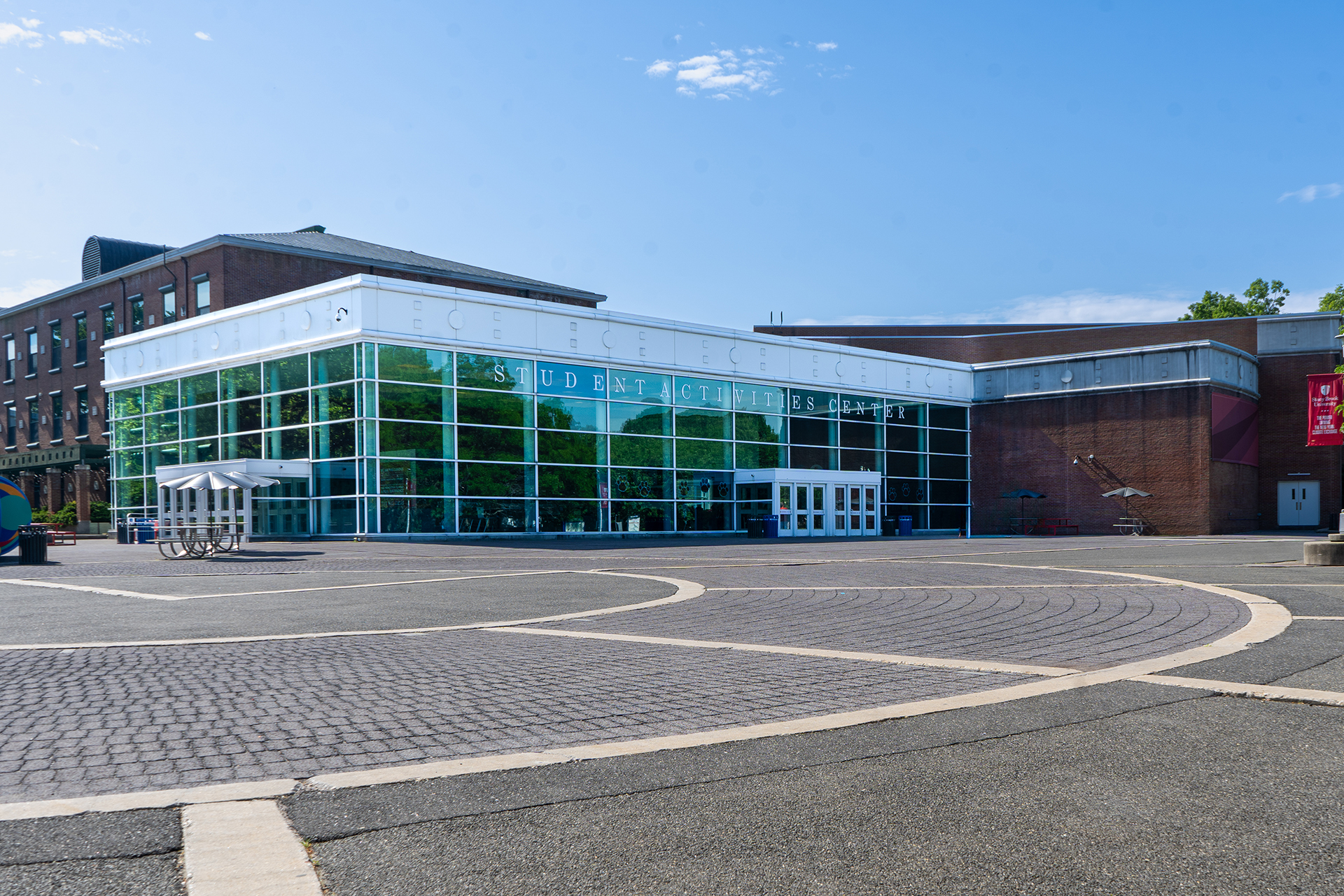 Student Activities Center