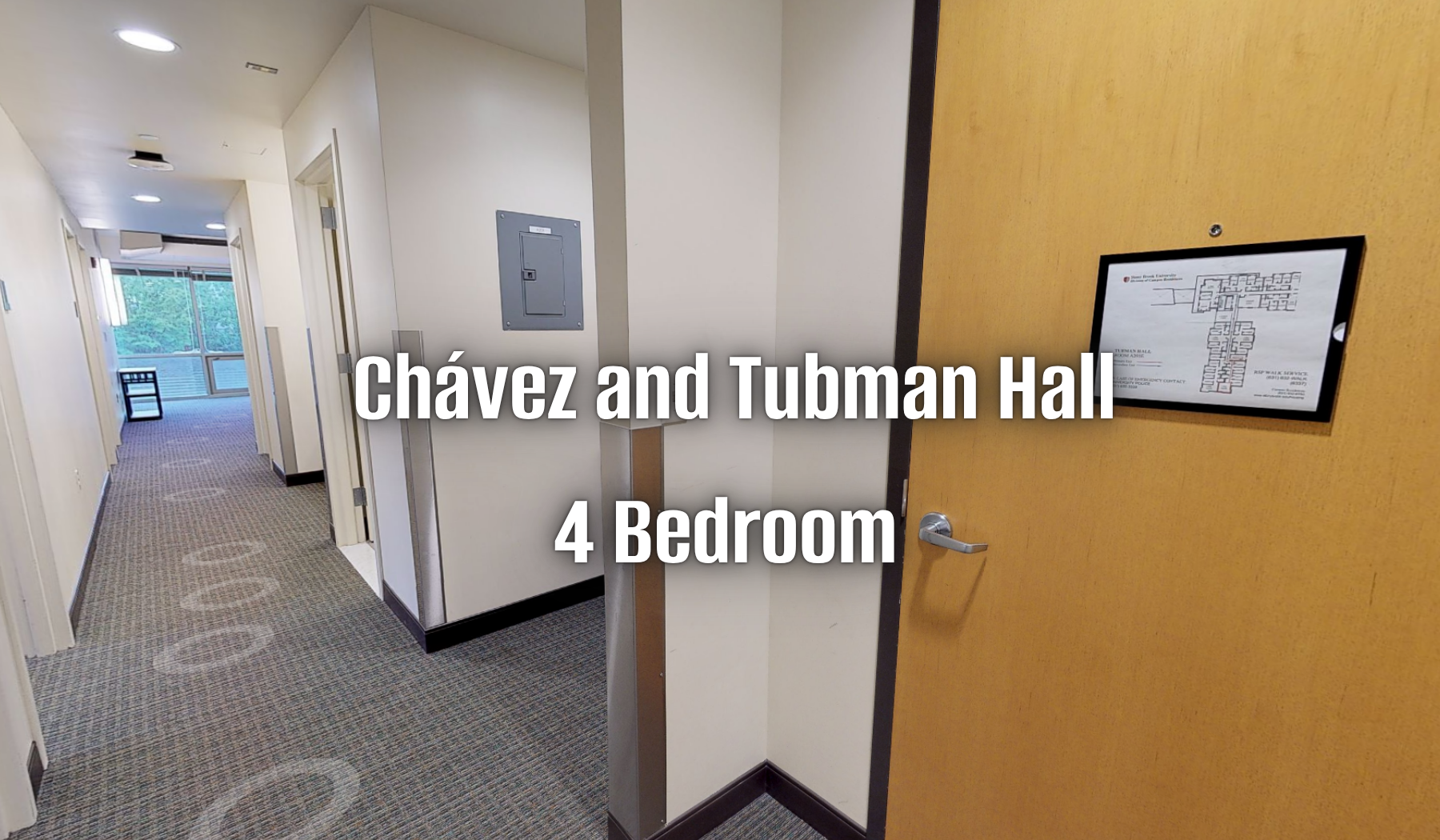 chavez and tubman 4 bedroom virtual tour