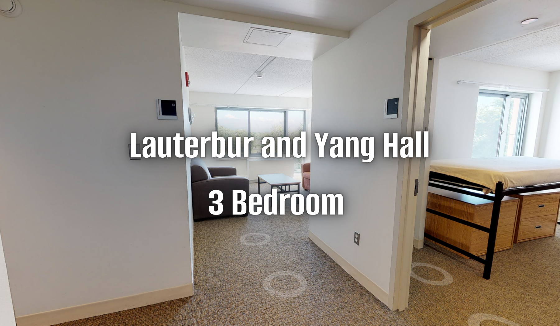 lauterbur and yang 3 bedroom virtual tour