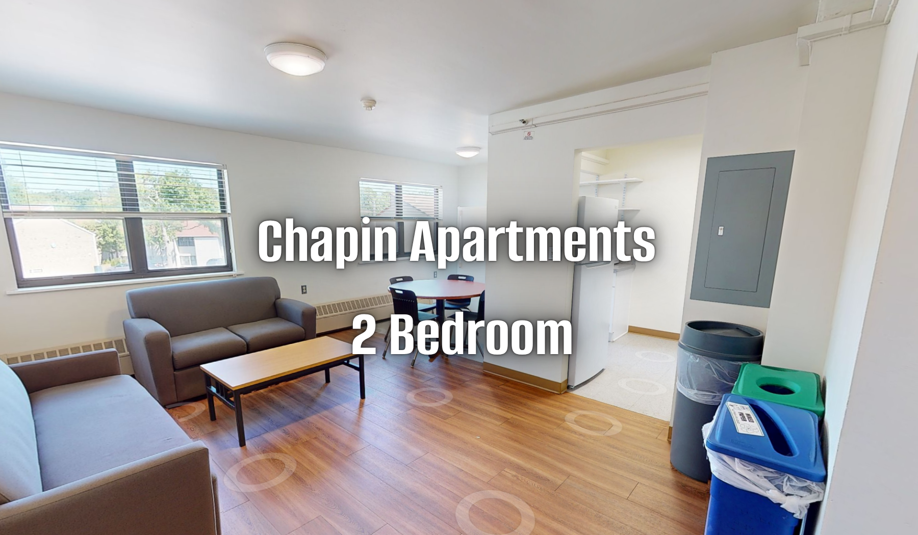 chapin apartments 2 bedroom virtual tour