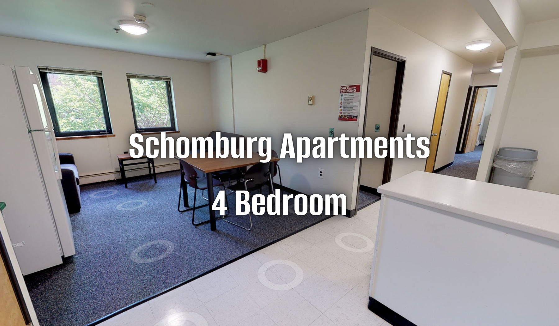 schomburg 4 bedroom virtual tour