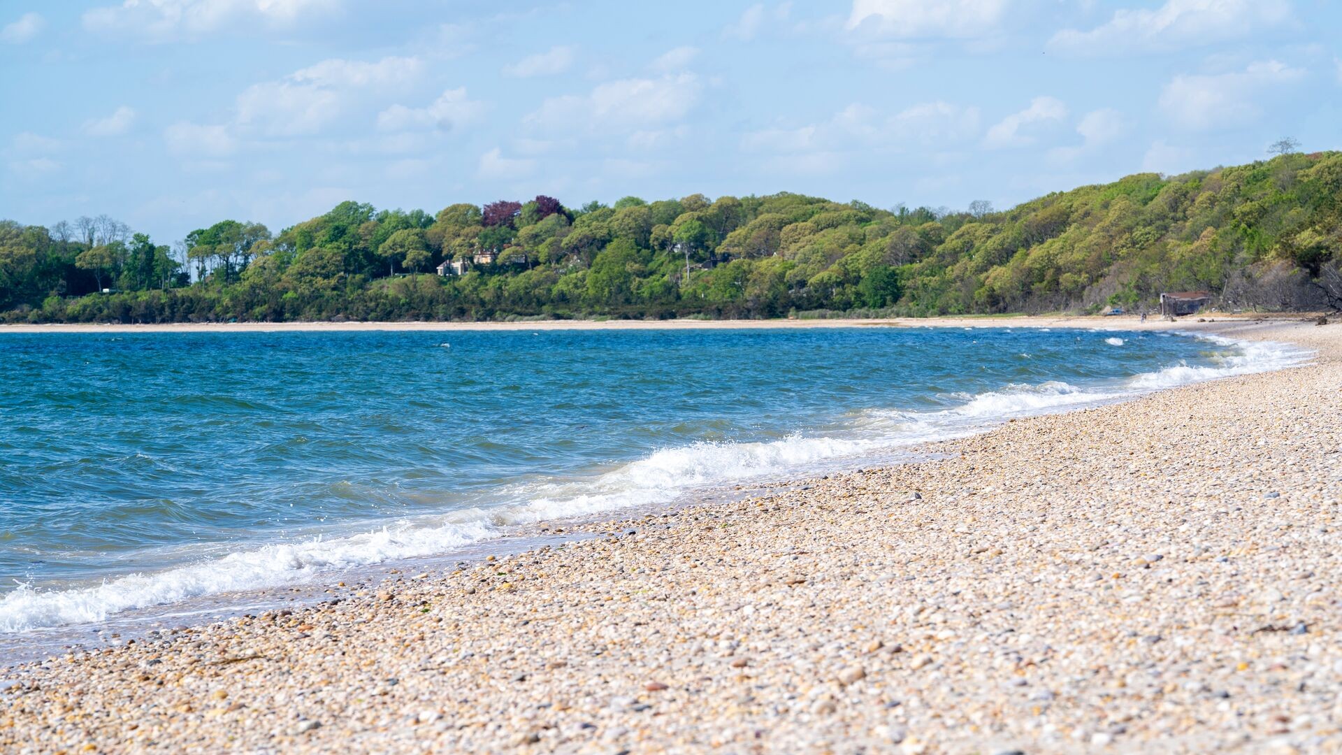 West Meadow Beach