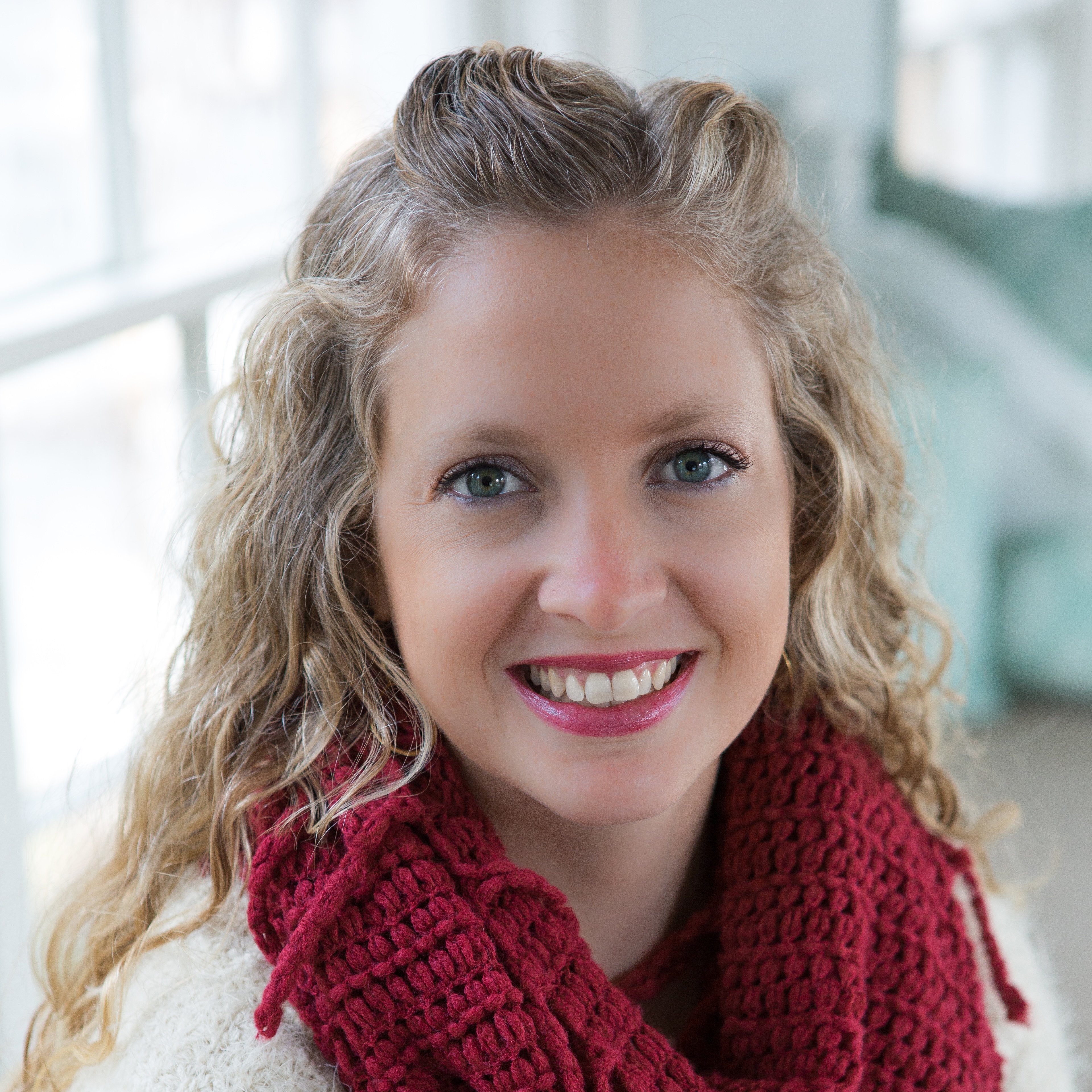 Roseann Peterson