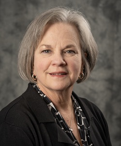 Sheila Routh