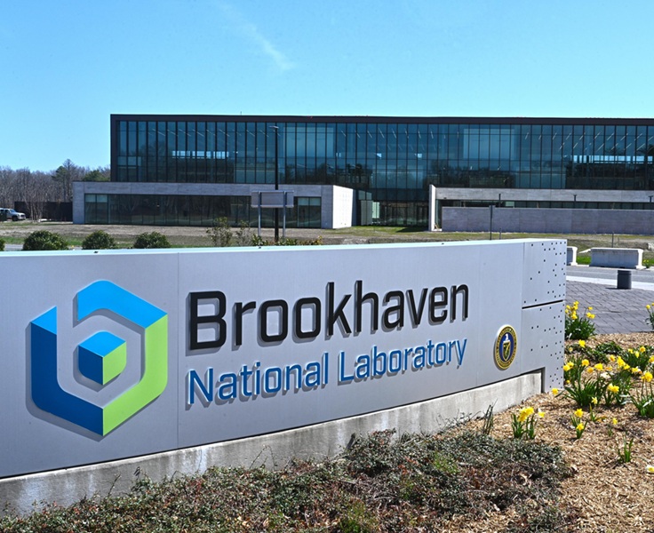 BNL Sign