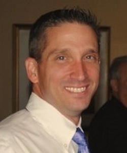 Mark Ungania