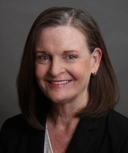 Rebecca Dahl