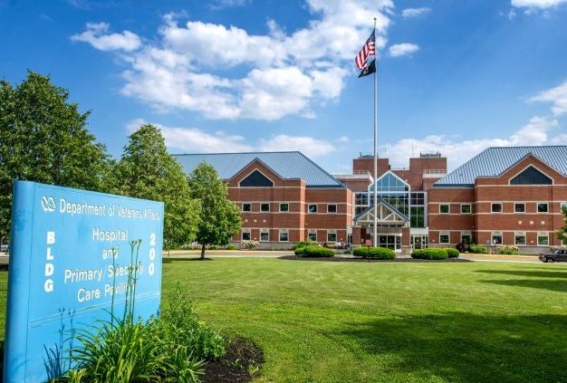 Northport VAMC