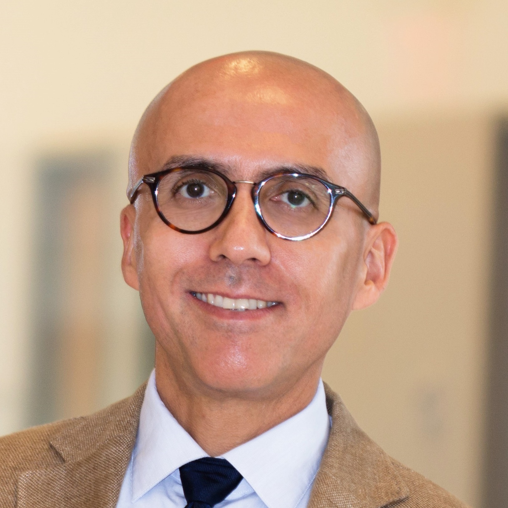 Rigoberto Burgueño