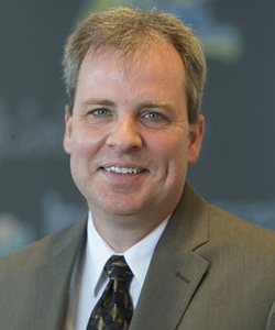 Michael Kinch