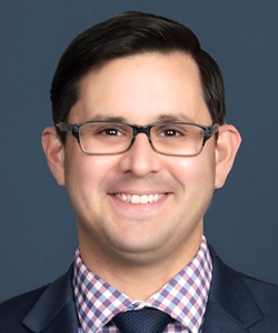 Stephen Pallas
