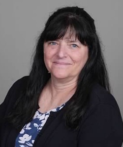 Susan Gasparo