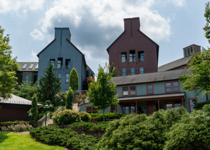 Cold Spring Harbor Lab