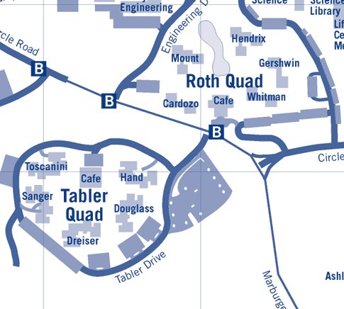 roth and tabler quads map