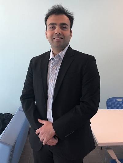 Shrish Patel