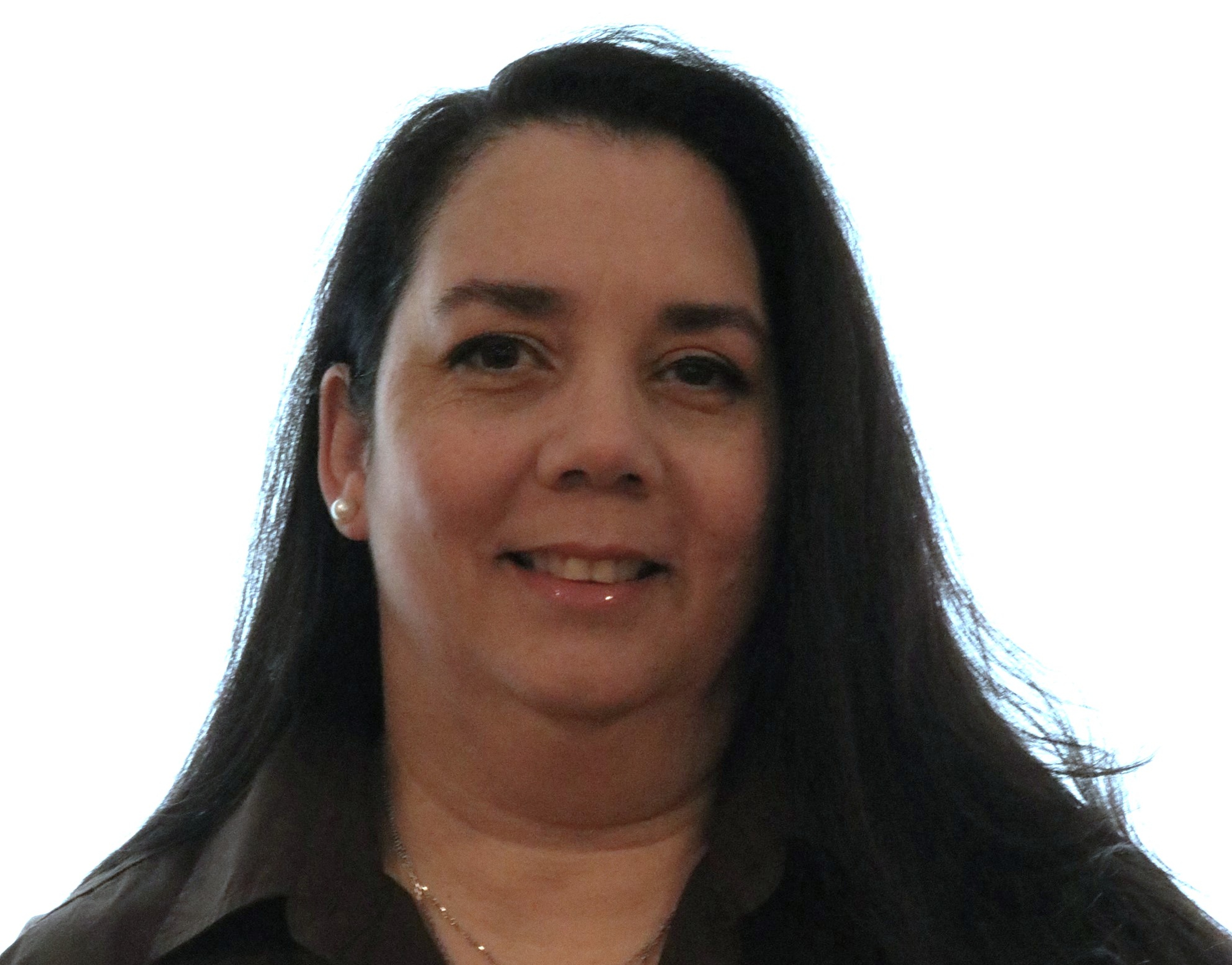 Nina D'Alessandro