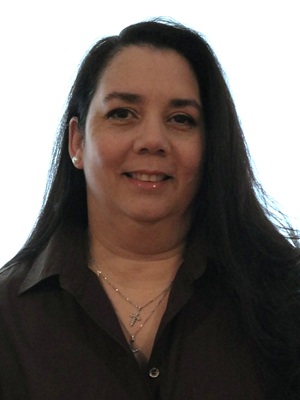 Nina D'Alessandro