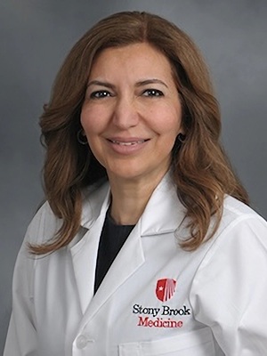 Sue Hedayati