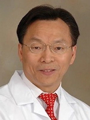 Jerome Liang