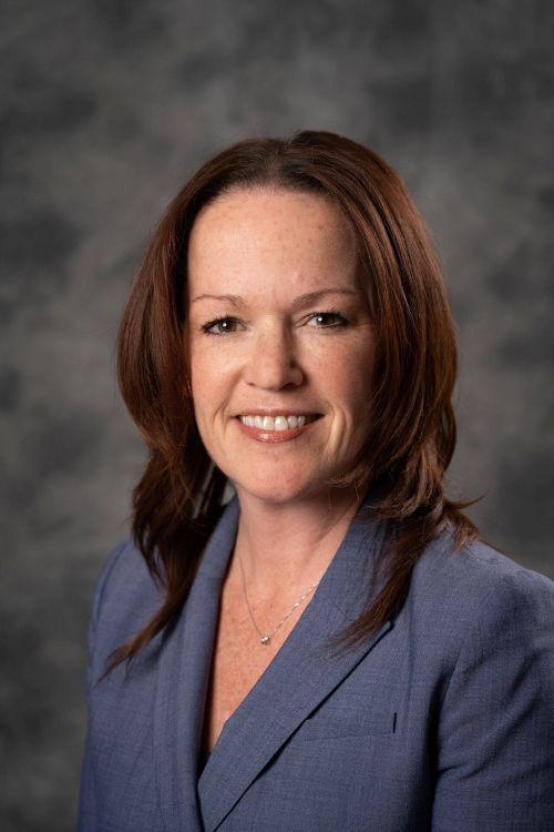 Headshot of Jennifer Donnelly