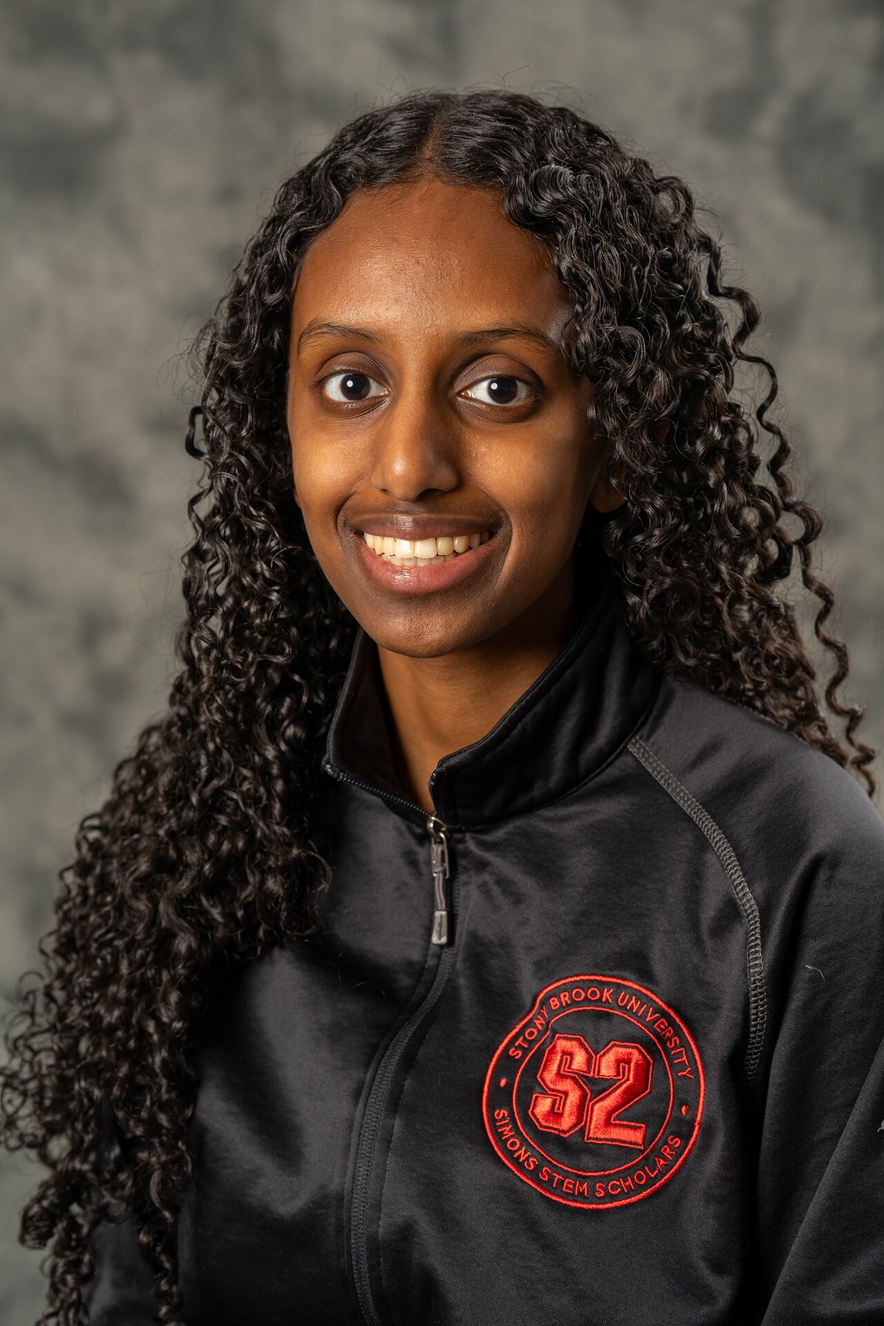 Ariam Yohannes's photo