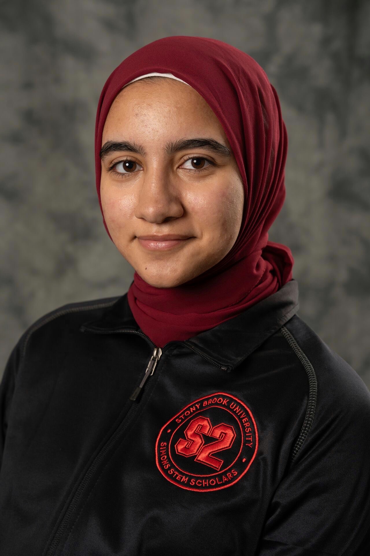 Abrar Mahmoud's photo