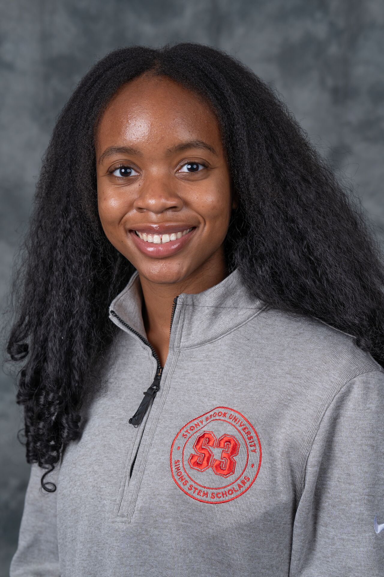 Esohe Uzamare's photo