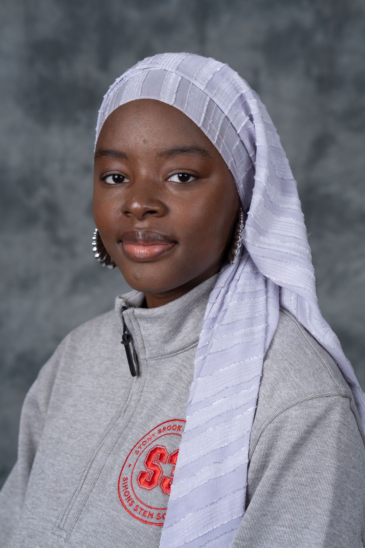 Fadima Diarra's photo