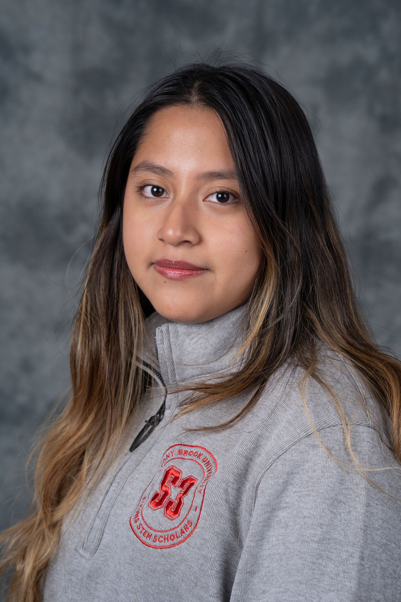 Ingrid Antonio's photo