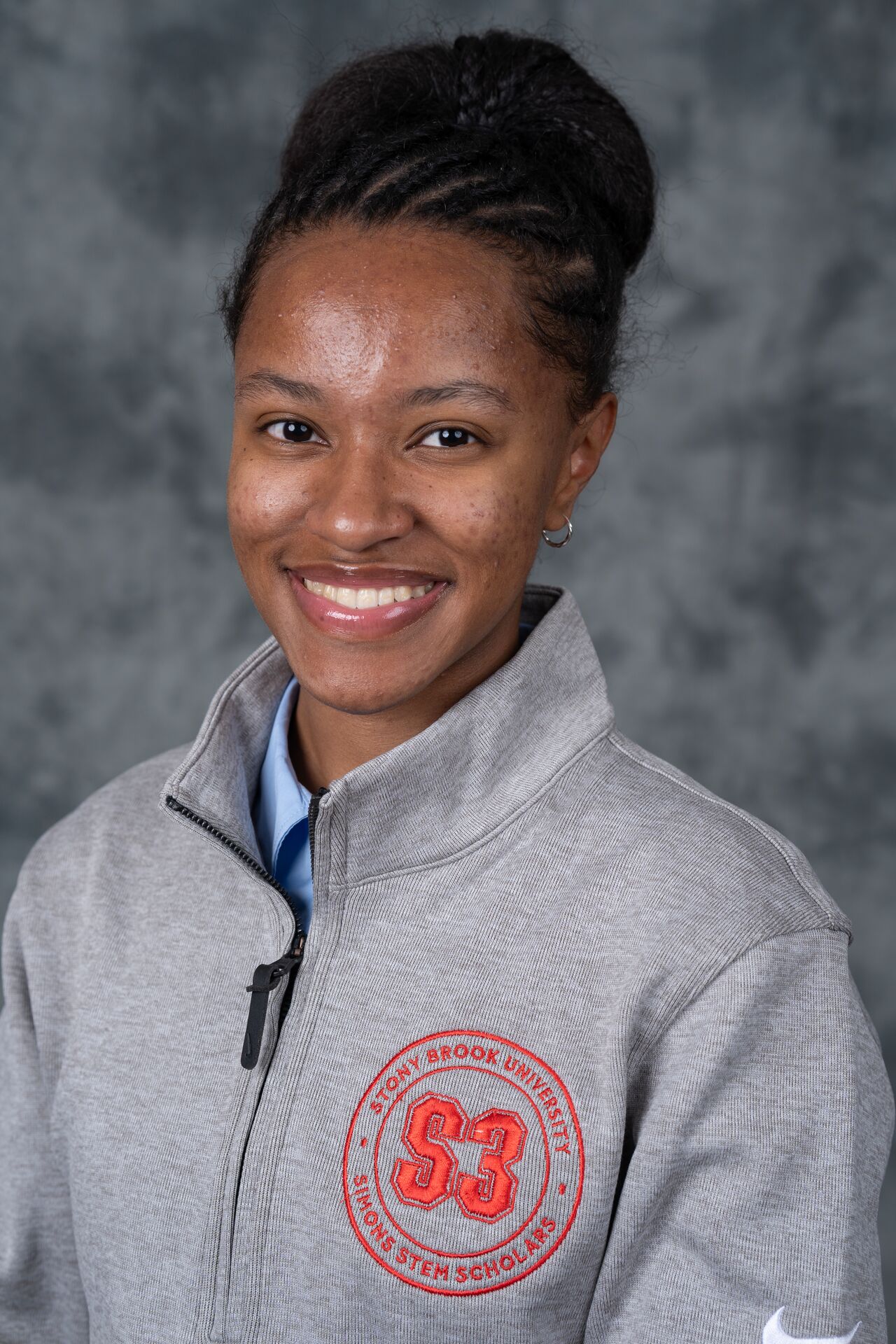 Maya Patterson's photo