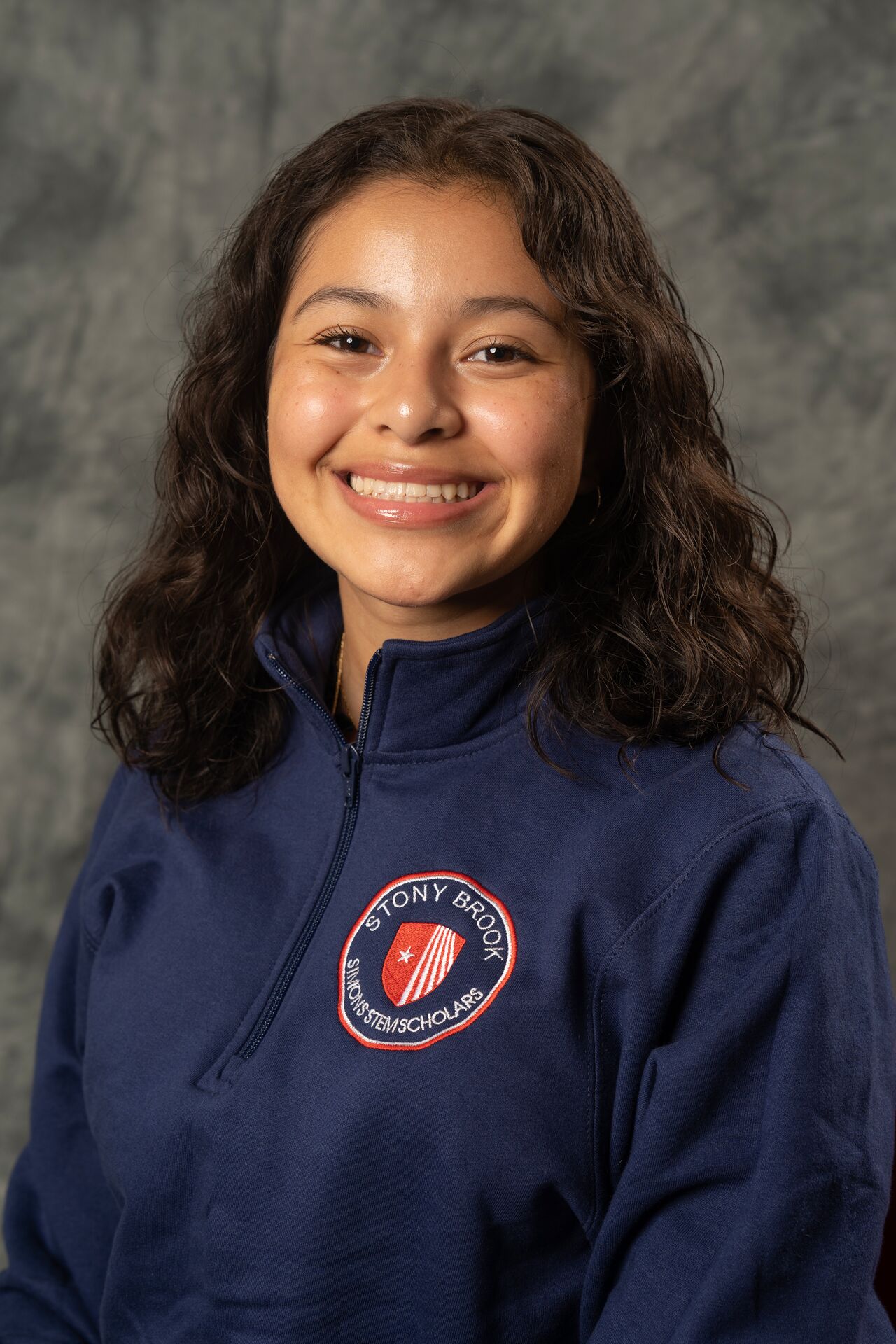 Simons Scholars Profile - Samara Hayes | Simons STEM Scholars Program
