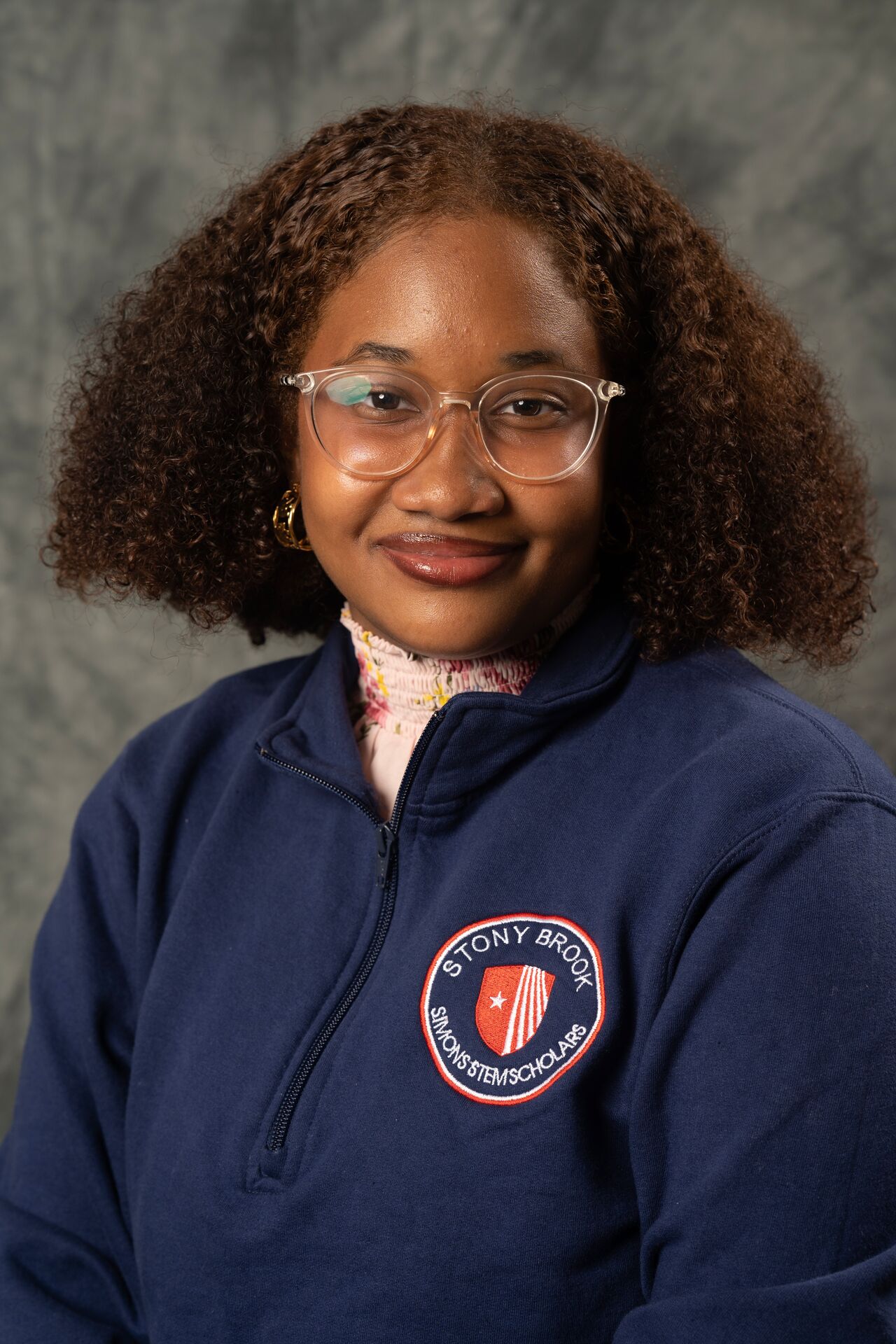Simons Scholars Profile - Ailyn Vasquez Taveras | Simons STEM Scholars ...