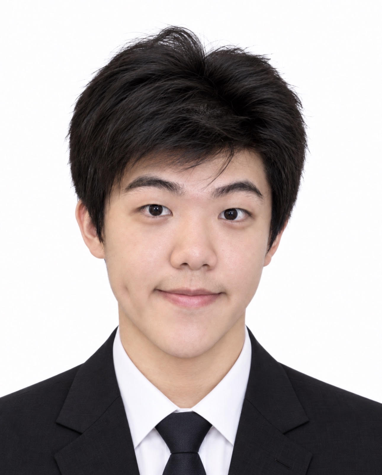 Fangye Li