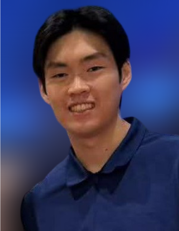 Max May