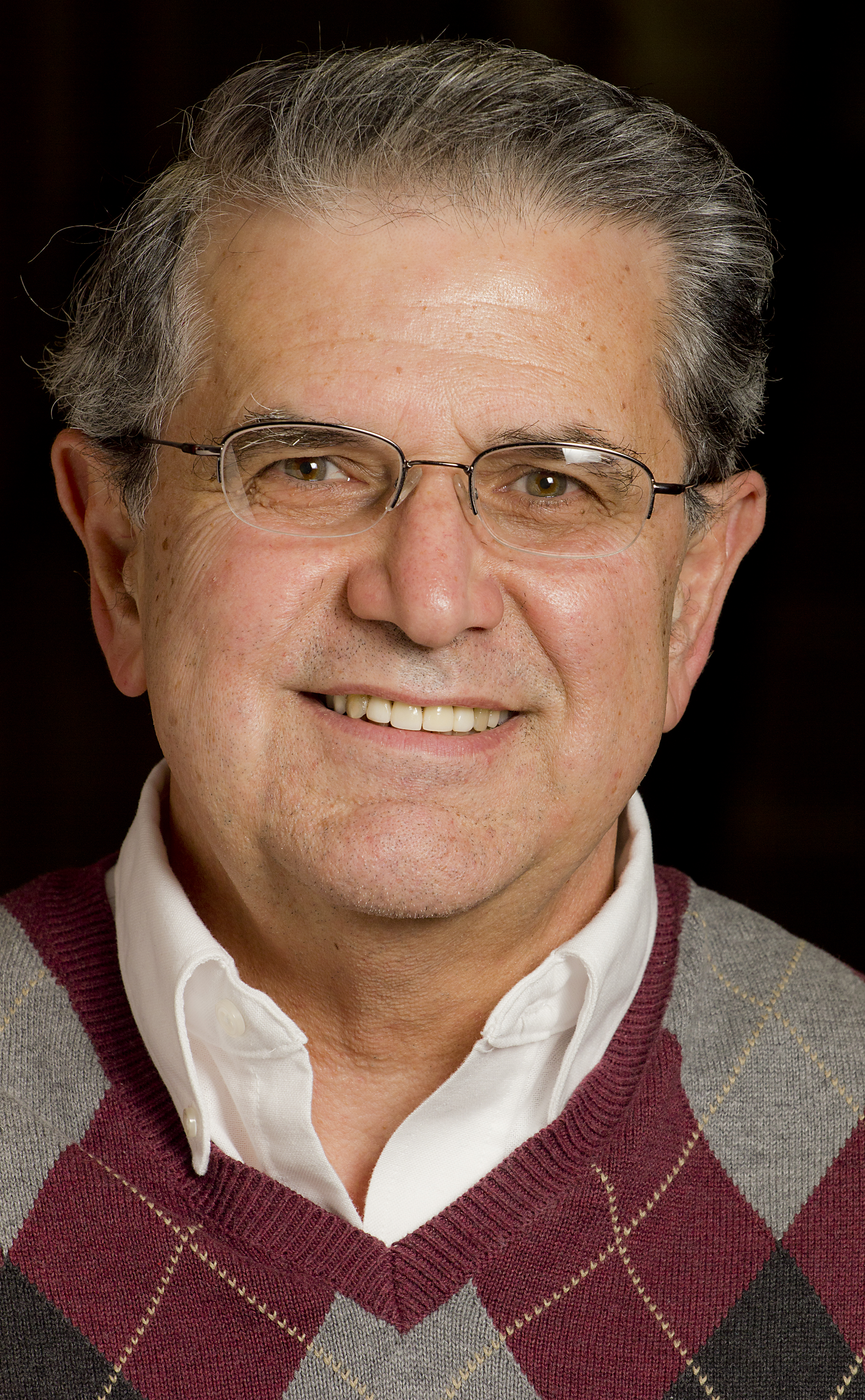 George Giokas