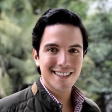 Jorge Cruz Ibarra