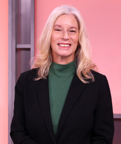 Karin Wilkins