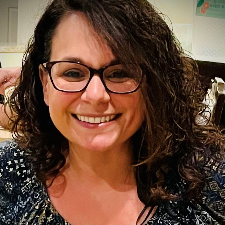 Pamela Matzner