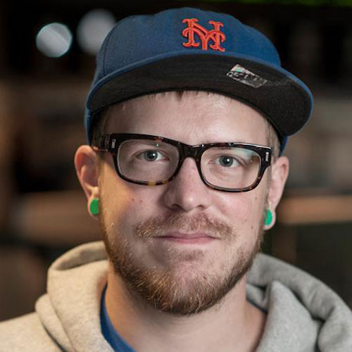 Paul Christensen