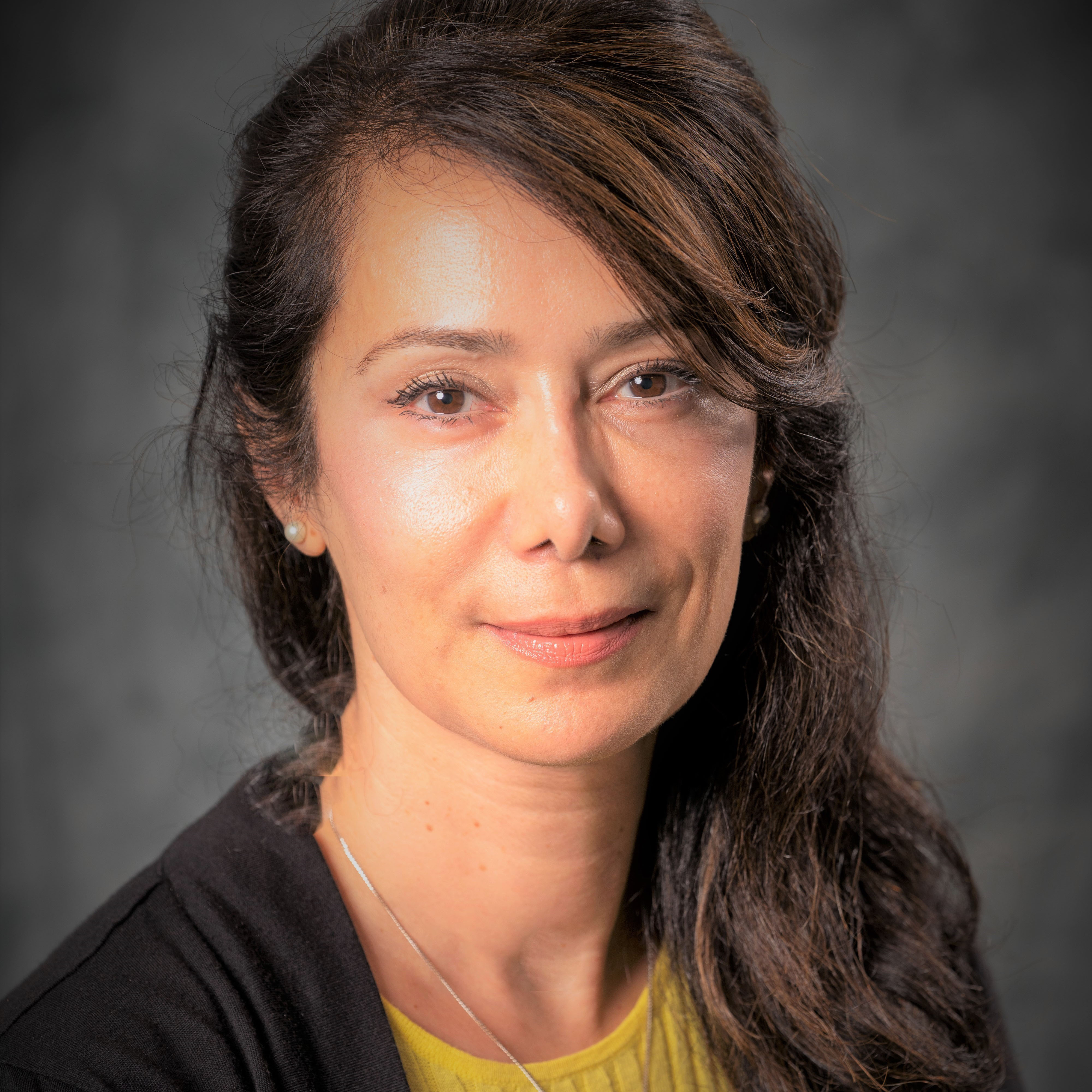 Soraya Zabihi