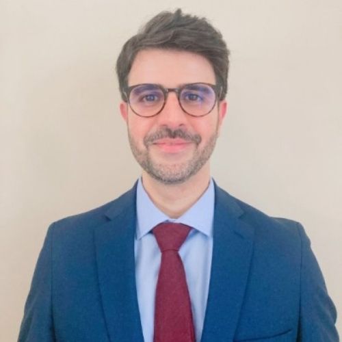 Ahmed Alrawi