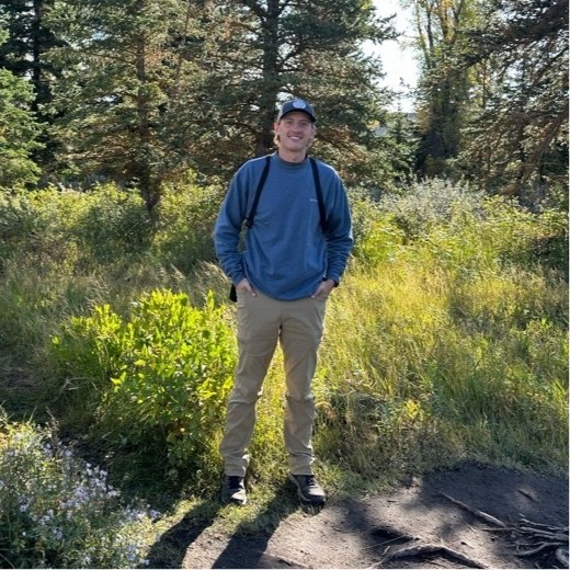 MCP Alum Chris Eagler