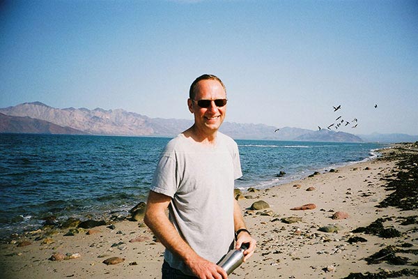 Kenneth Lang