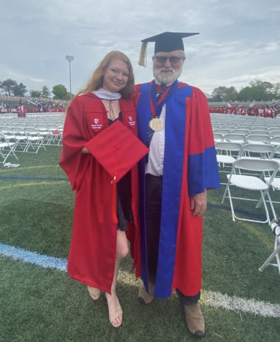MCP Alum Melanie Shaw Smith