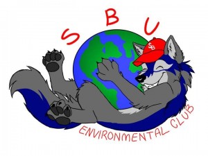 Stony Brook Environmental Club
