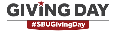 Stony Brook University Giving Day Logo