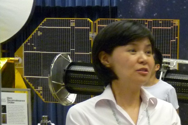 Jae Lee, PhD, 2008